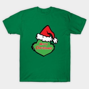 Merry Christmas T-Shirt